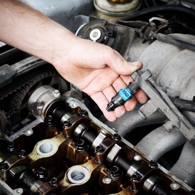 Fuel-Injector-Service